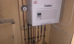 common boiler issues requiring repair